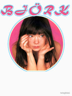 Bjork Circle Shirt