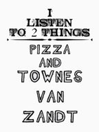 Copy Of EXCLUSIVE Best Selling Townes Van Zandt Shirt