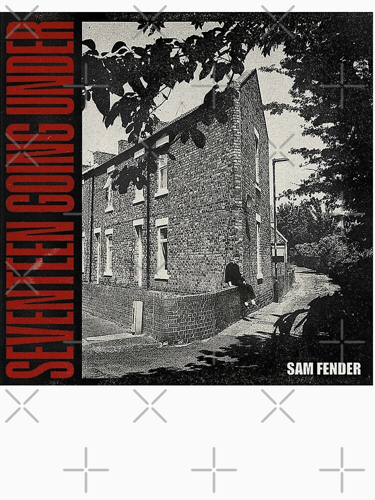 Sam Fender Shirt