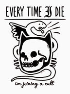 Great Rewards Every Time I Die Cute Shirt