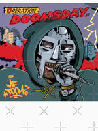MFDOOM - Operation Doomsday Shirt