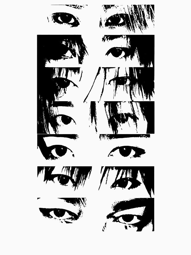 ENHYPEN Kpop Heeseung Shirt