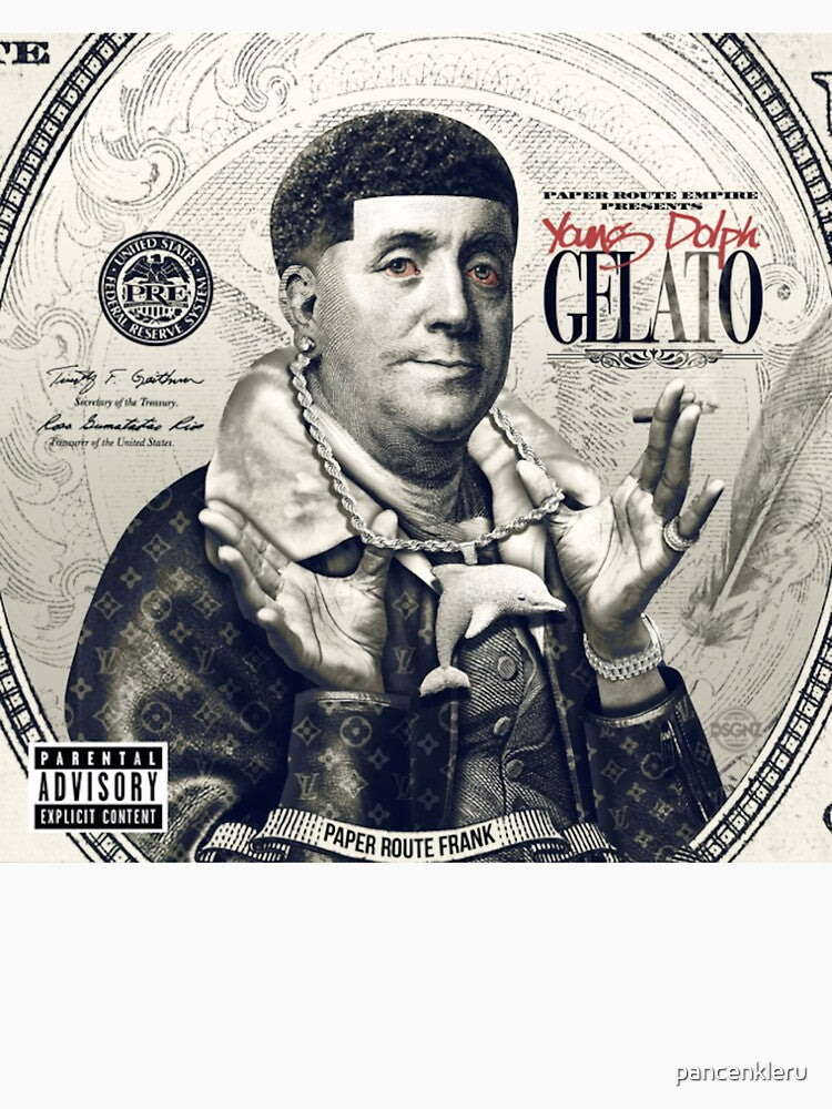 Gelato - Young Dolph Shirt