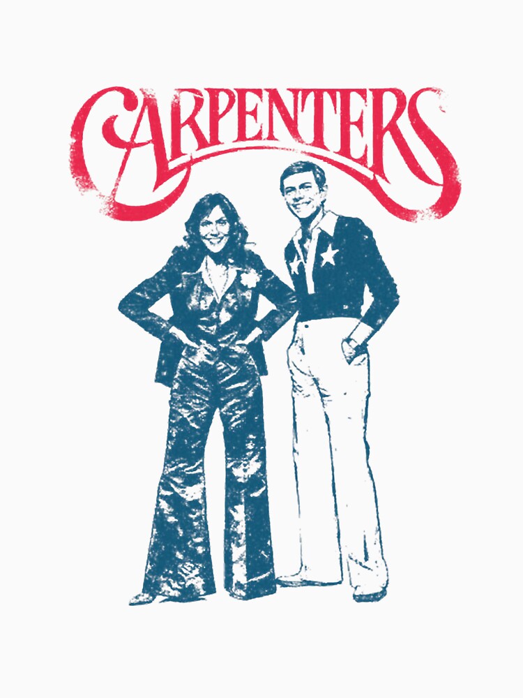 Pop Duo Band Shirt