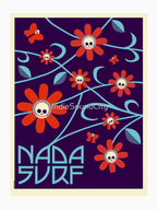 Nada Surf Shirt