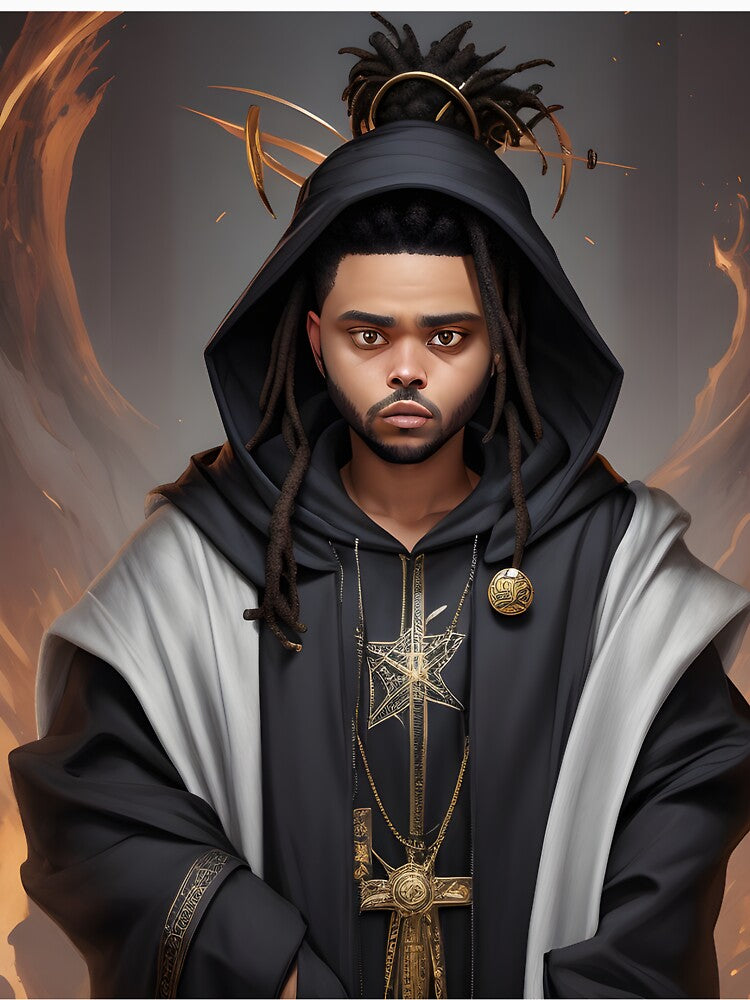 Beautiful Art Of The Singer DA278 Shirt