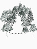 Pavement Shady Lane Shirt