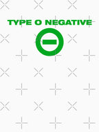 Type O Negative BEST SELLING Coffin Merchandise The Popular Child's Shirt