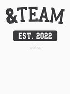 Kpop College - &TEAM Kpop For Kpop Fans For TO LUNE Shirt