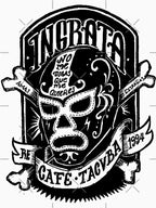 Cafe Tacvba Ingratas 1994 Shirt