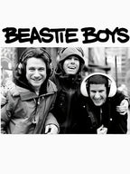 Beastie Boys Shirt