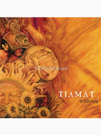 Tiamat Wild Honey Shirt