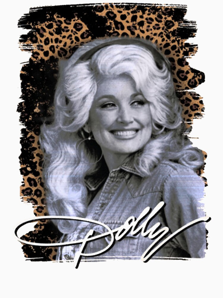 Dolly Parton Memorial 1946-2026 Shirt