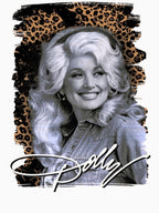 Dolly Parton Memorial 1946-2026 Shirt