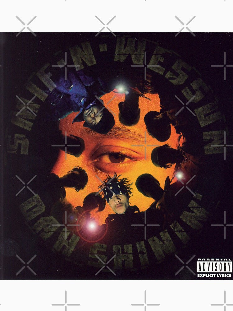 Smif N Wessun Shirt