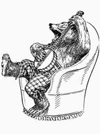 Banjo Bear Shirt