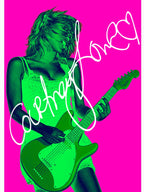 Neon Love Shirt