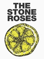 Stone Roses The Stone Roses Lemon Shirt