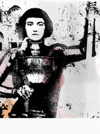 Joan Shirt