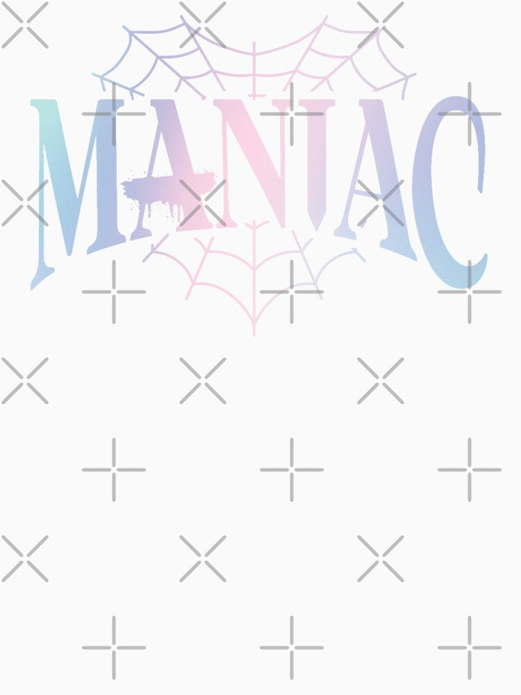 STRAY KIDS MANIAC Shirt