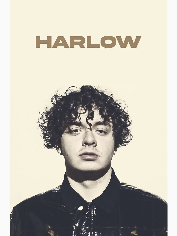 JackHarlow Shirt