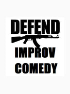 Defend Improv Comedy Pop Punk Shirt