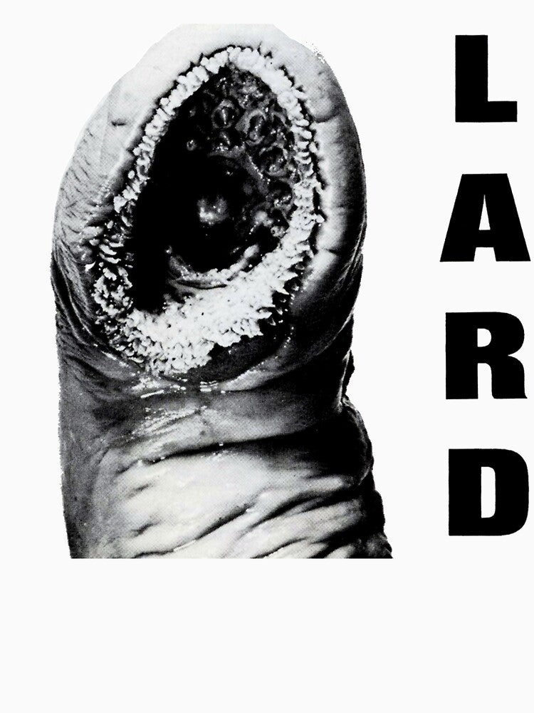 Lard Shirt