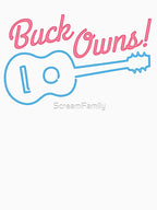 Buck Owns - Buck Owens Shirt