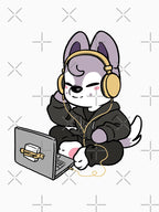 Stray Kids - Wolf Chan Shirt