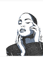 Snoh Aalegra Shirt