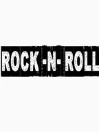 Rock-N-Roll Shirt