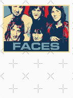 Faces Shirt