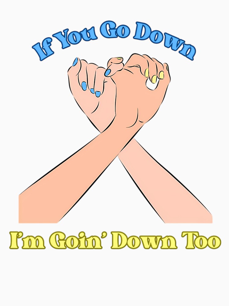 Kelsea Ballerini Goin Down Too Shirt