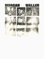 Blurry Live Photo Shirt
