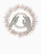 Lift Your Skinny Fists Like Antennas To Heaven Shirt