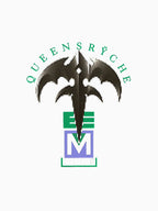 Queensryche Empire Band Shirt