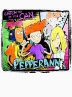 Pepper Ann Shirt