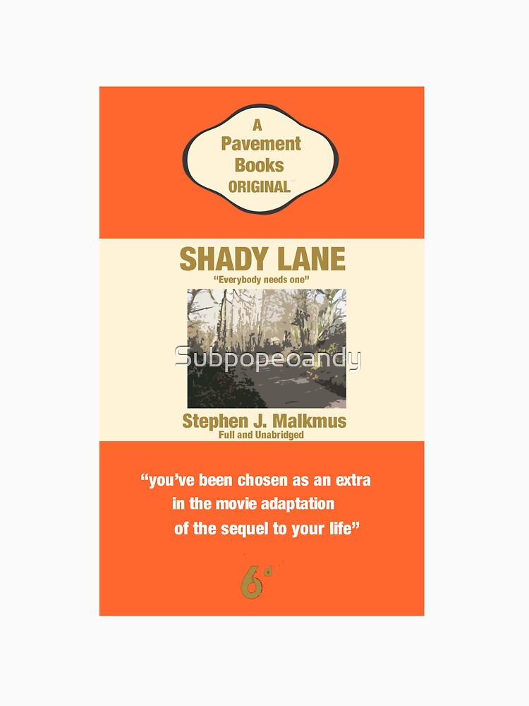 Shady Lane Shirt
