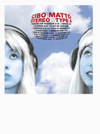 Cibo Matto - Stereo Type A Shirt