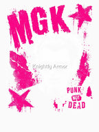 Machine Gun Kelly Shirt