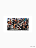 PRODUCERS WHO CHANGED MUSIC FOR EVER - ARTIST JOSUE DURAN Shirt