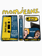 Mom Jeanss Music Band Shirt