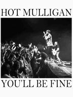 Hot Mullligan Perform Shirt