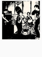 Buttocks In The 1985 Shirt