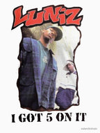 Luniz Golden Era Shirt