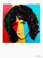 Billy Squier Shirt