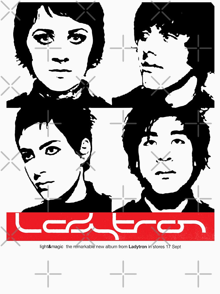 MUSIC DESIGN Shirt
