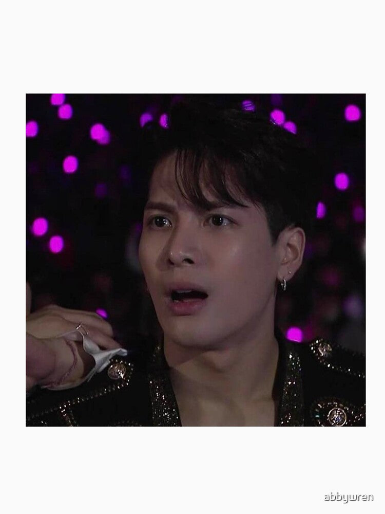 GOT7 Jackson MAMA Meme Shirt