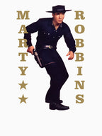 Marty Robins Shirt