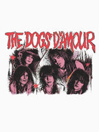 The Dogs D'Amour Shirt